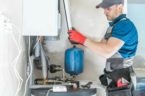 Keep Your Home Warm with Heating Installation in Encinitas