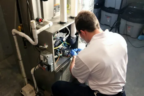 Efficient Heating Repair Services in La Jolla, CA