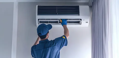 Air Conditioning Installations in Rancho Santa Fe CA