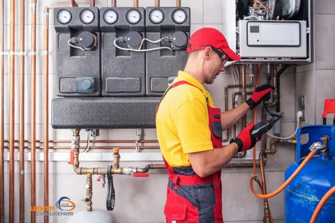 Heating Installations in Encinitas CA