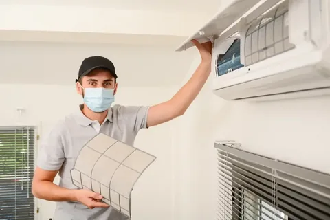 Improve Indoor Air Quality in Oceanside CA