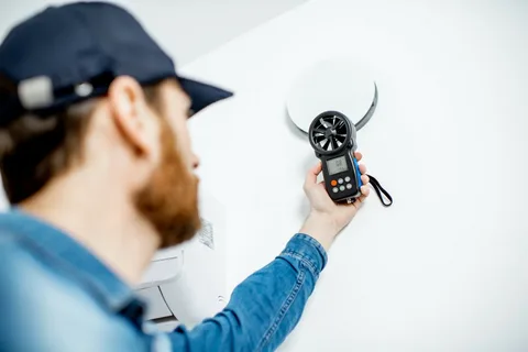 Indoor Air Quality Services in Coronado CA