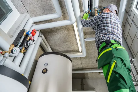 Heating Installations