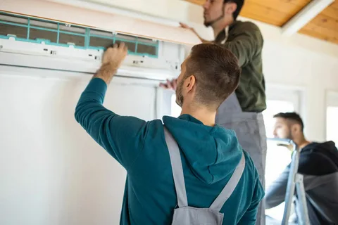 Expert Air Conditioning System Installation for Rancho Santa Fe Properties