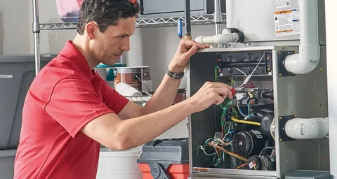 Reliable Heating Repair for Homes in Rancho Santa Fe, CA